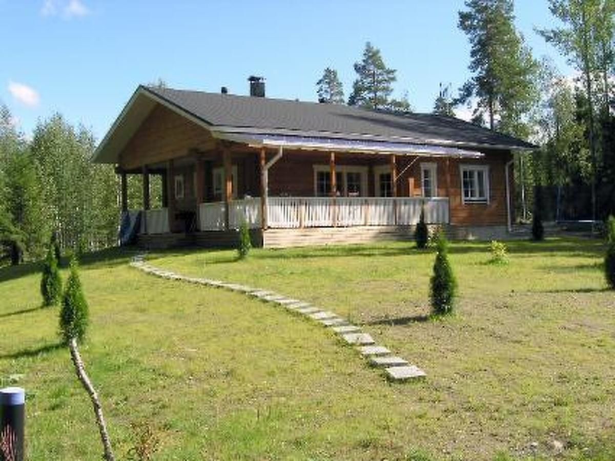 Дома для отпуска Holiday Home Aapeli iso Inhantehtaat-4