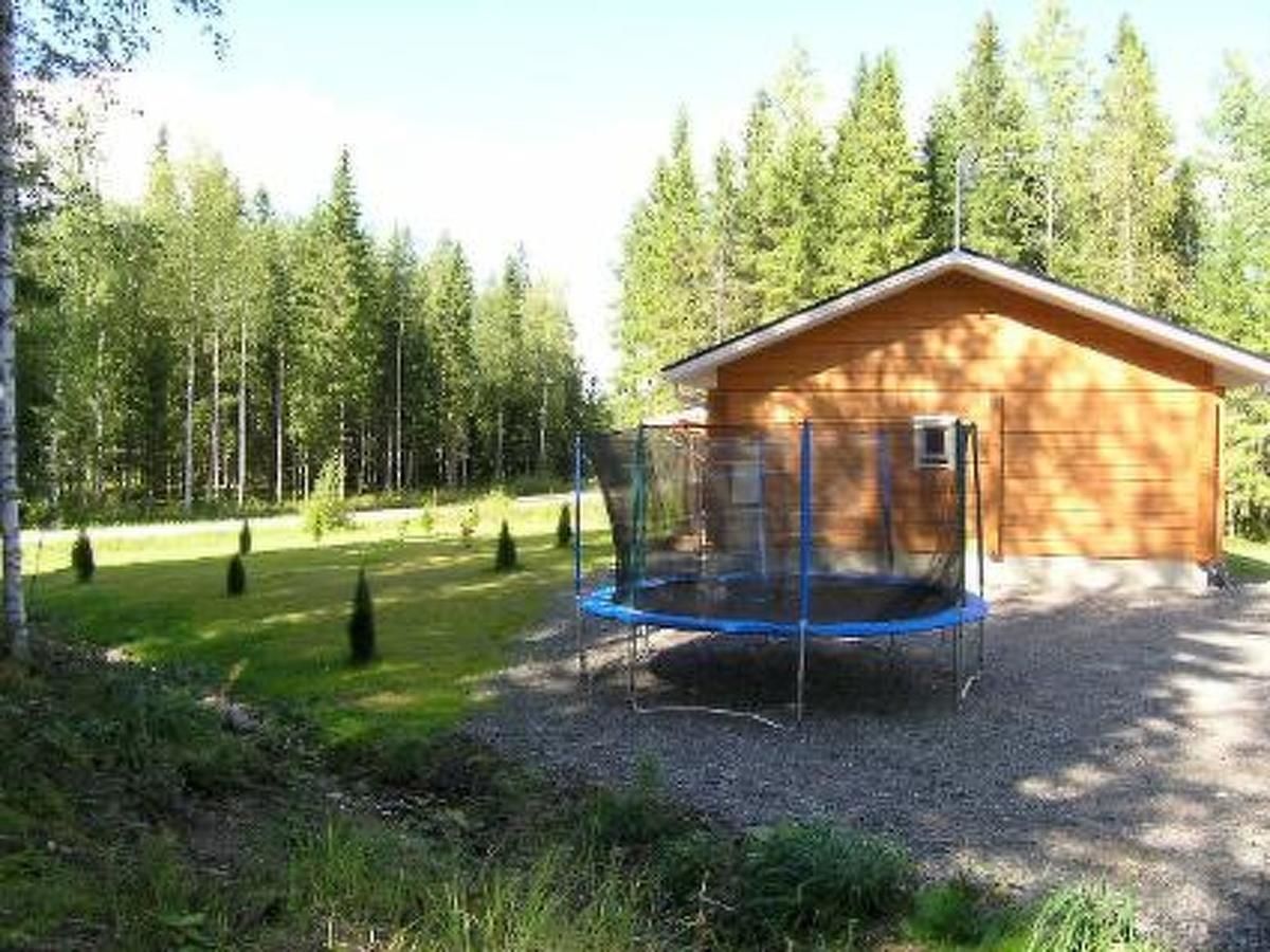 Дома для отпуска Holiday Home Aapeli iso Inhantehtaat