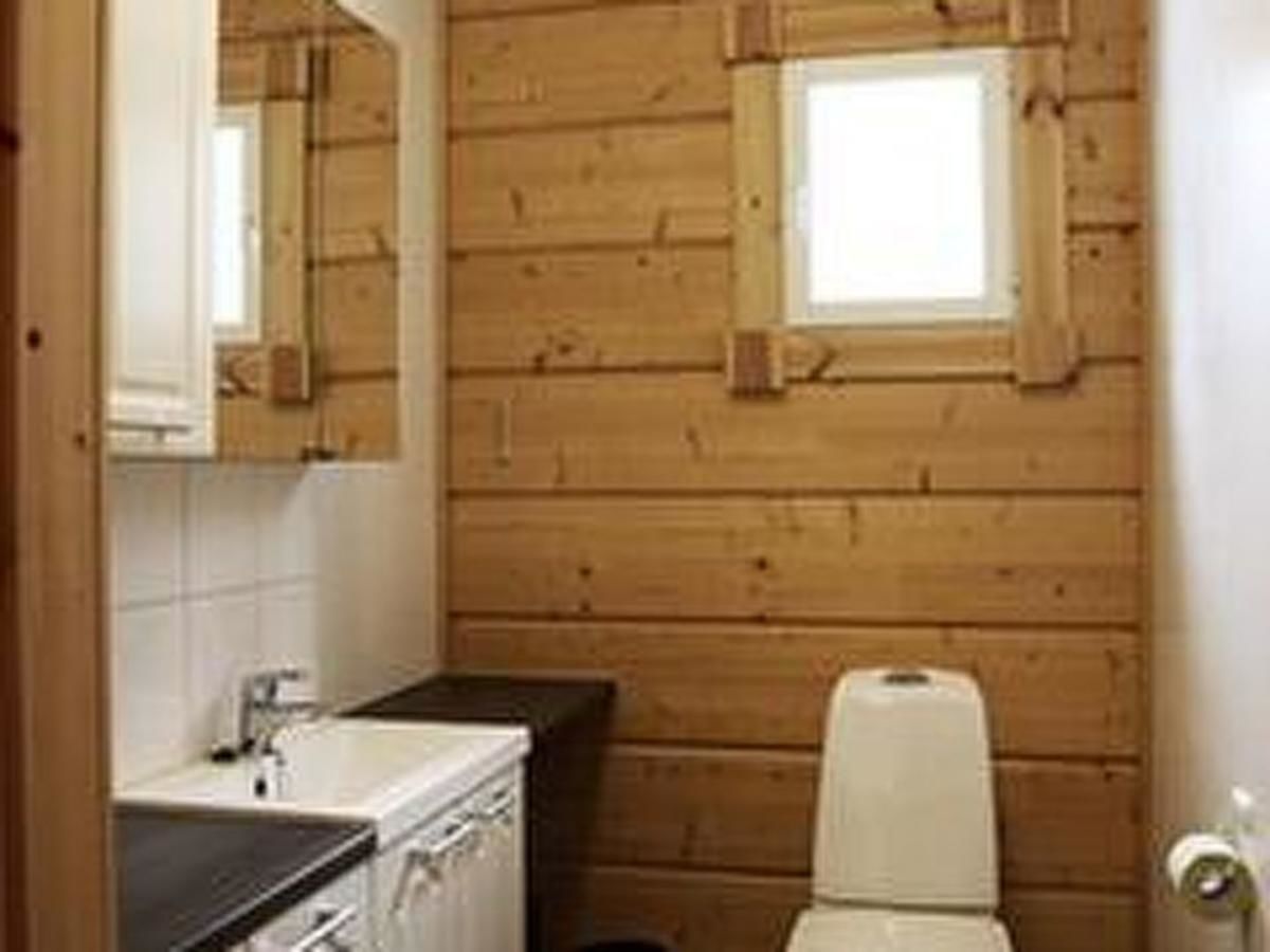 Дома для отпуска Holiday Home Aapeli iso Inhantehtaat-21