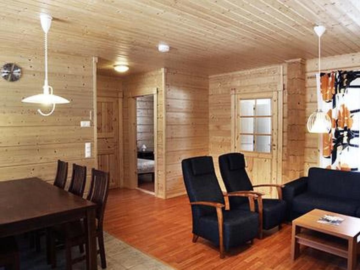 Дома для отпуска Holiday Home Aapeli iso Inhantehtaat-25