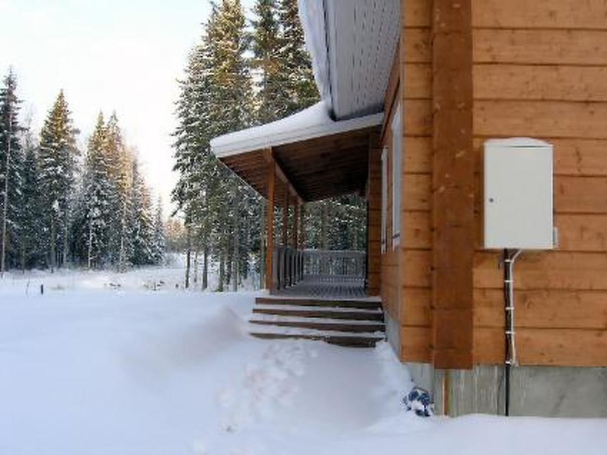 Дома для отпуска Holiday Home Aapeli iso Inhantehtaat-28