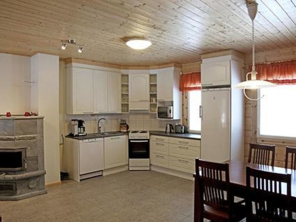 Дома для отпуска Holiday Home Aapeli iso Inhantehtaat-29