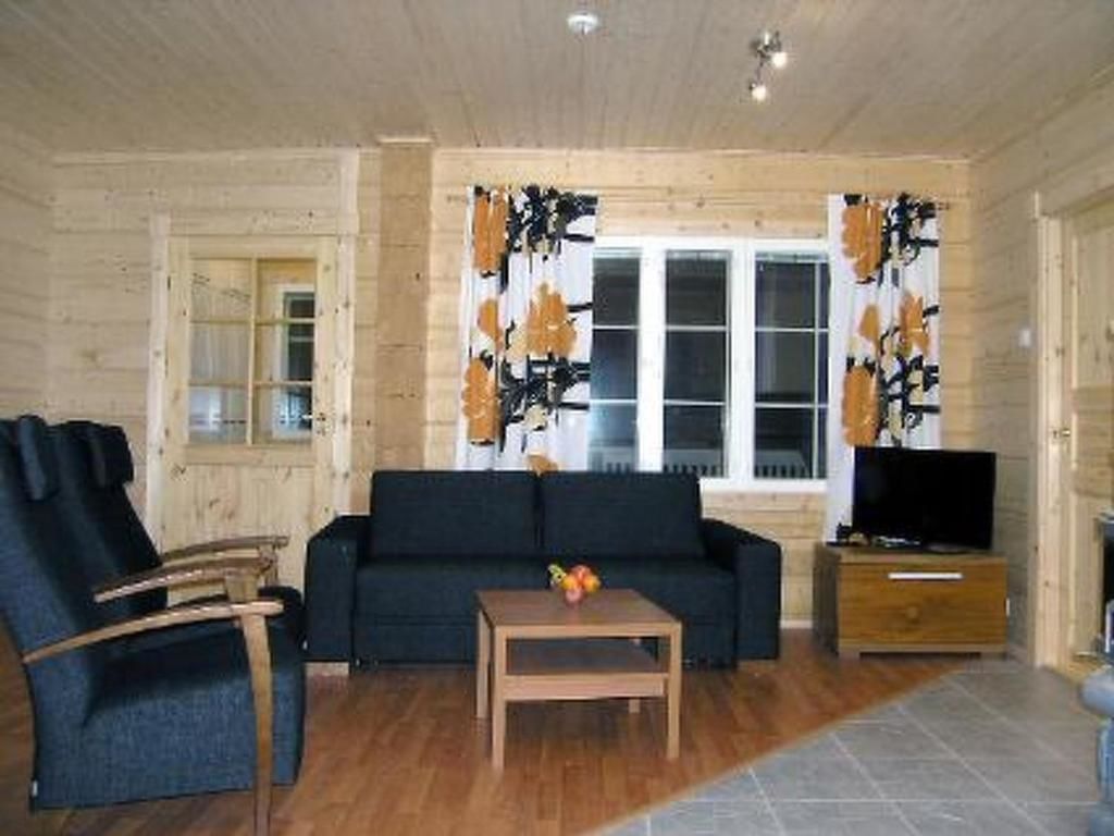 Дома для отпуска Holiday Home Aapeli iso Inhantehtaat-51