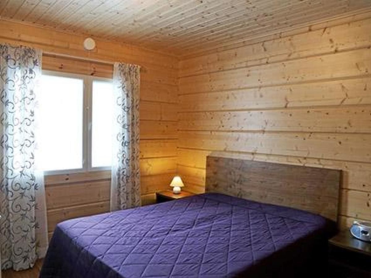 Дома для отпуска Holiday Home Aapeli iso Inhantehtaat-8