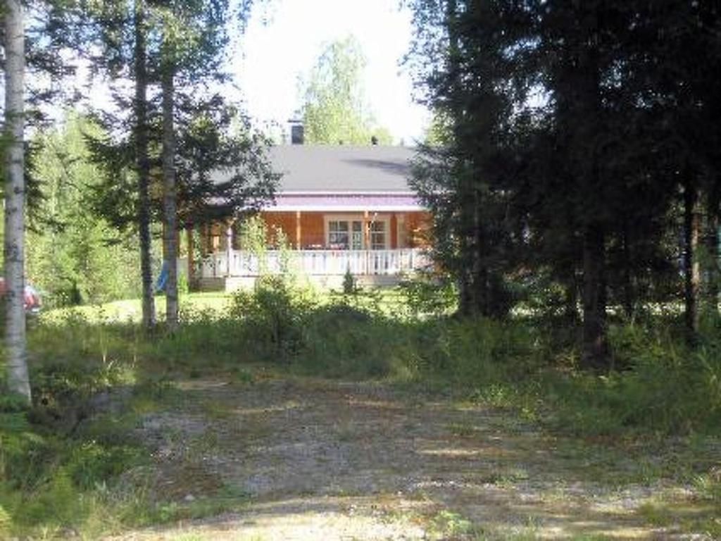 Дома для отпуска Holiday Home Aapeli iso Inhantehtaat-56