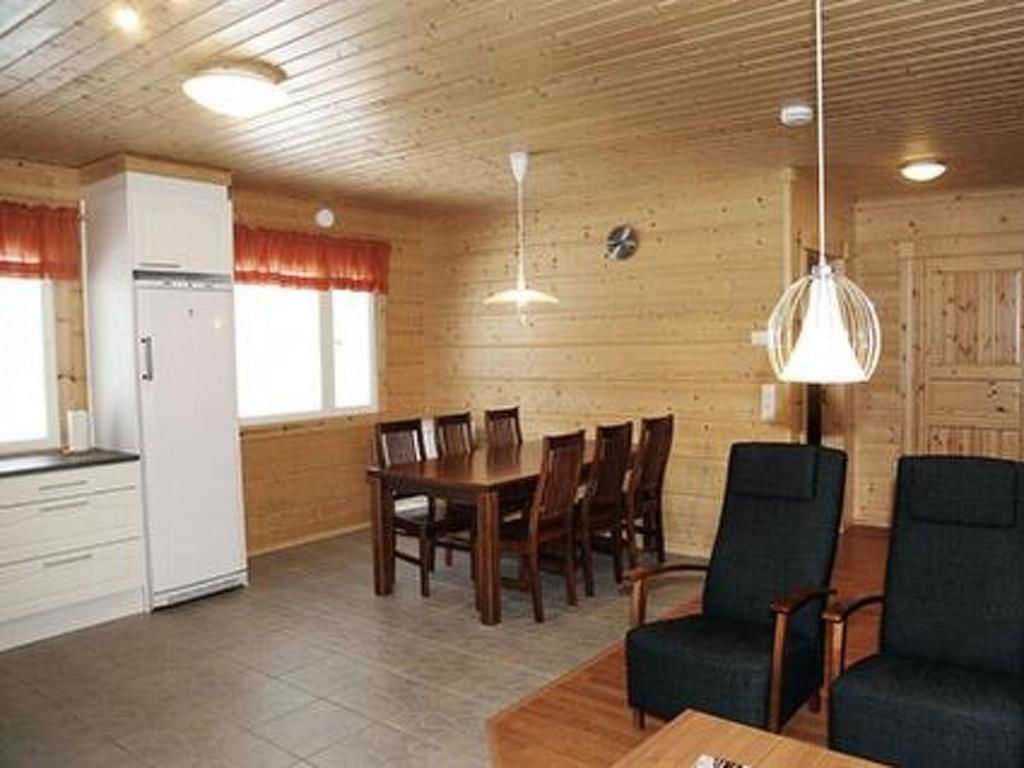 Дома для отпуска Holiday Home Aapeli iso Inhantehtaat-61