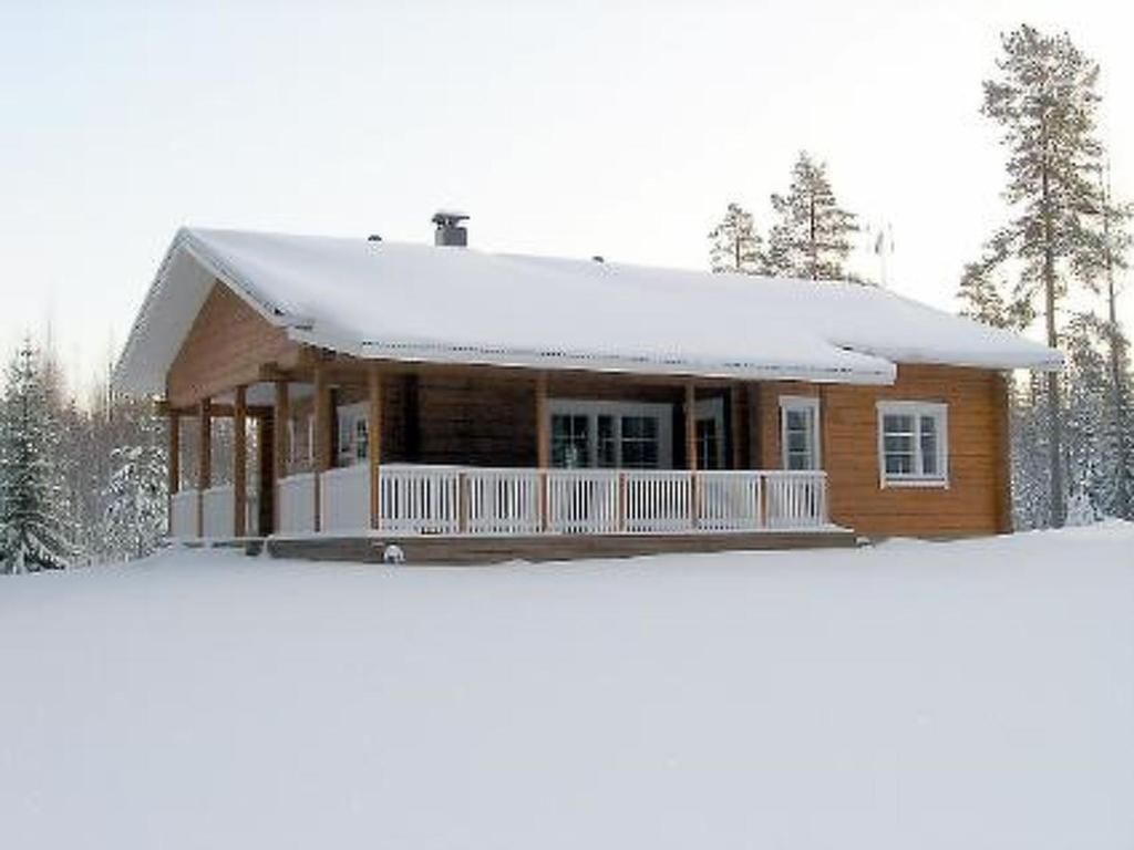 Дома для отпуска Holiday Home Aapeli iso Inhantehtaat-71